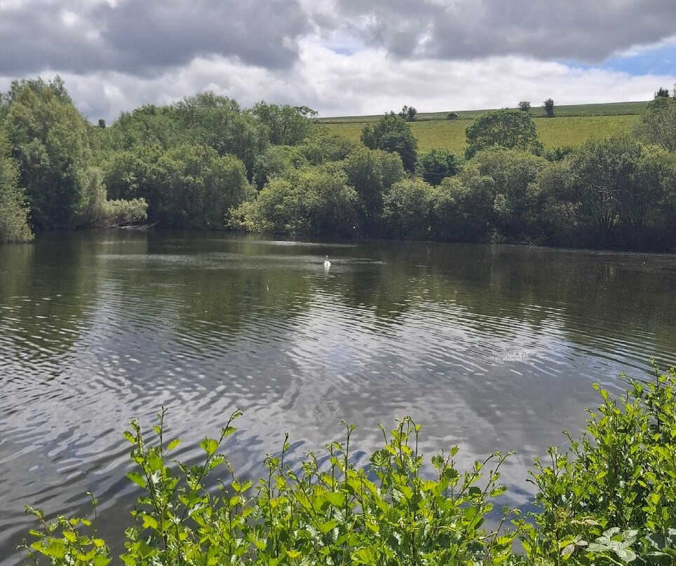 Langford Lakes Nature Reserve-Steeple Langford必去景点