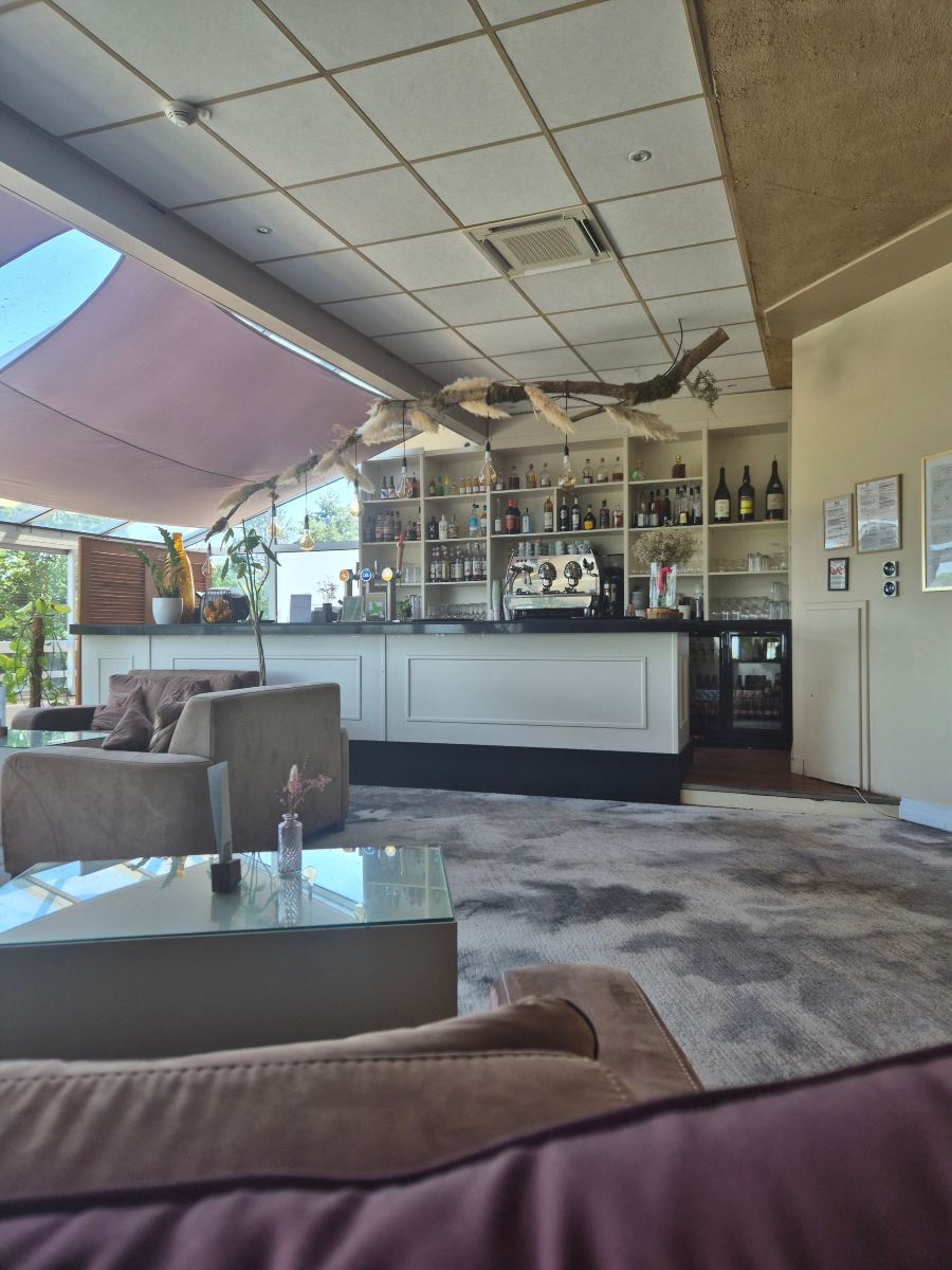 Domaine Des Dryades-旅行者