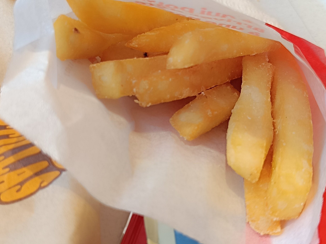 Burger King