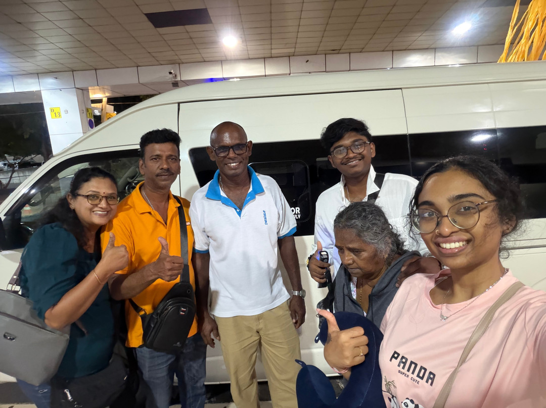 Greenway Lanka Tours-尼甘布必去景点