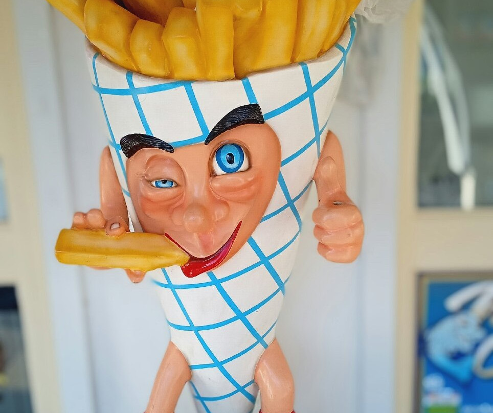 Warren Chippy