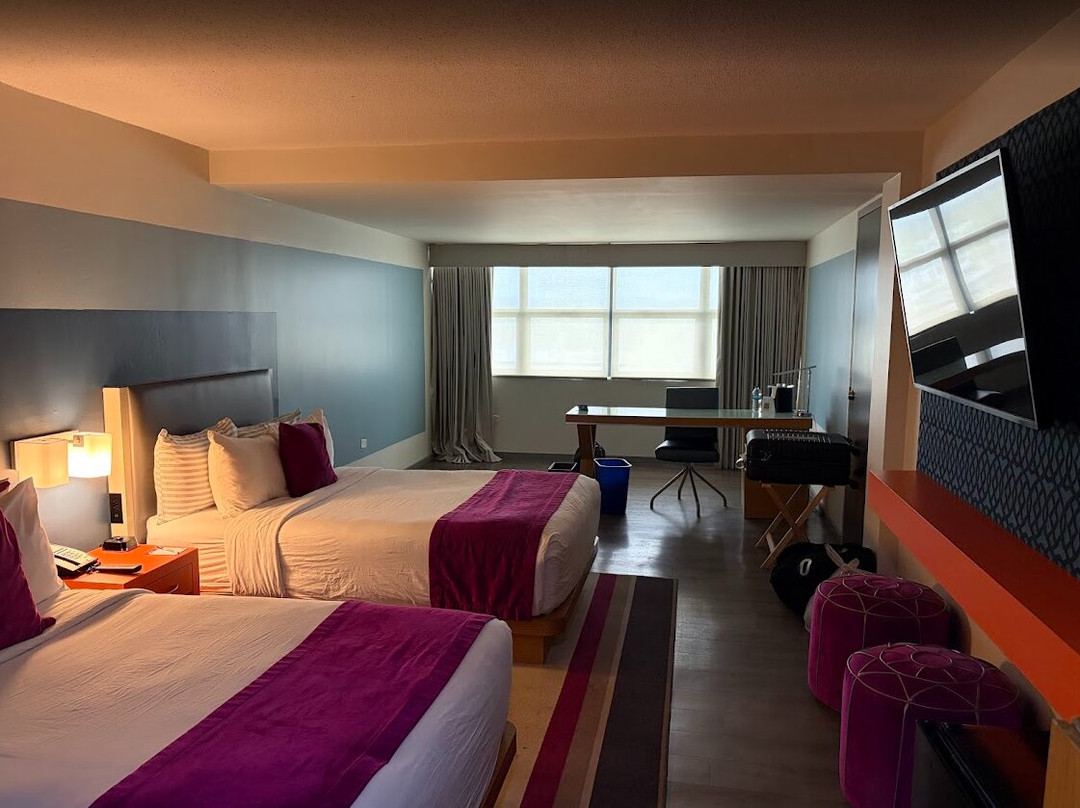 TRYP by Wyndham Isla Verde主图