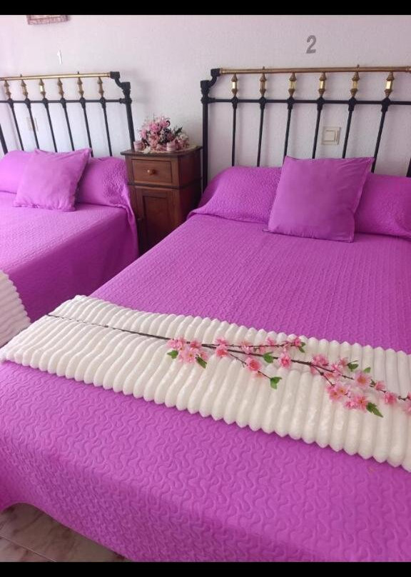 Albergue Hogar del Peregrino