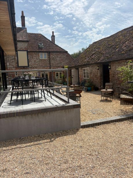 Northbrook Arms-旅行者
