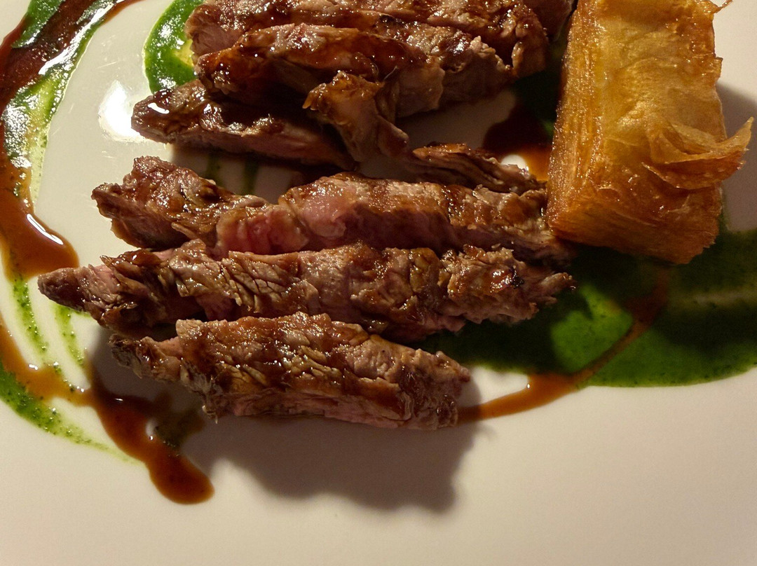 Impronta Restaurant - Fine Dining