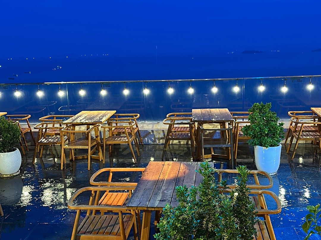 Grand Hyams Hotel - Quy Nhon Beach主图