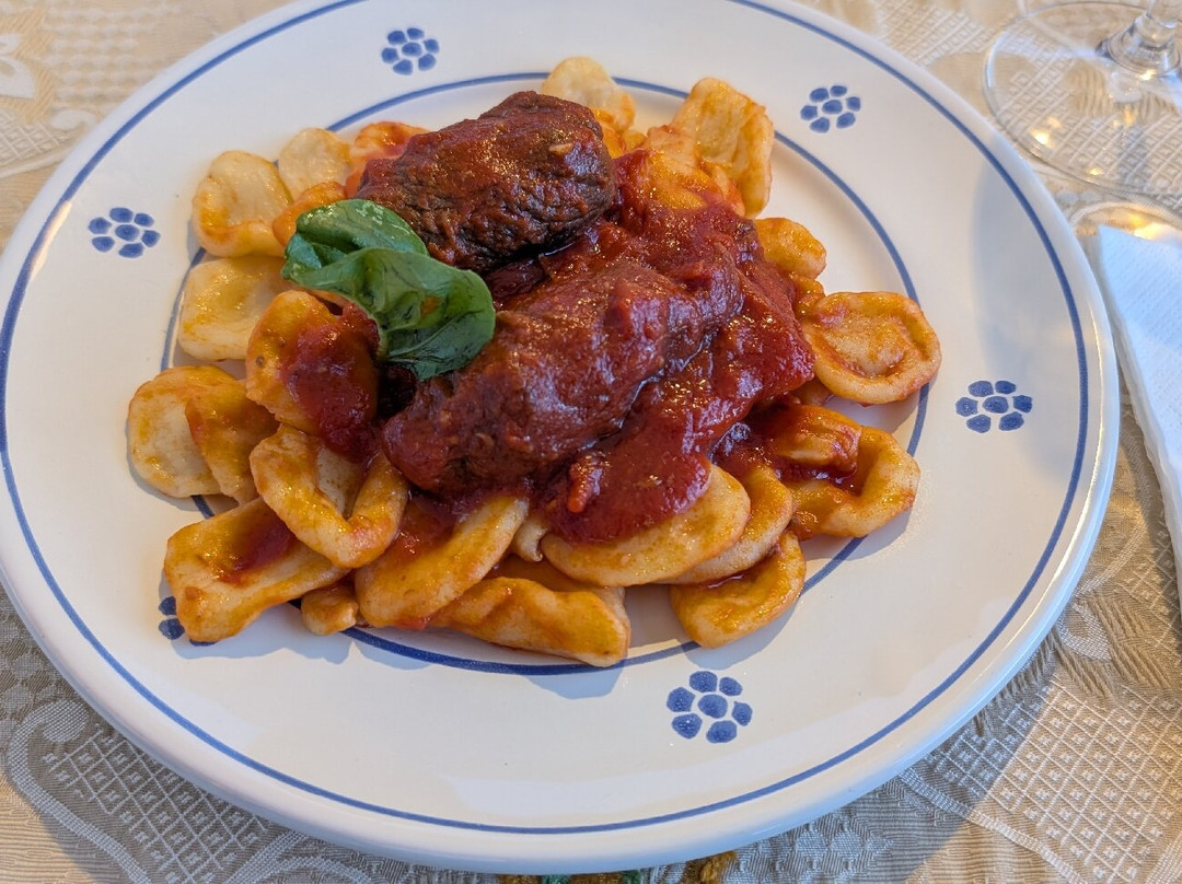 Puglia Chef Academy-奥斯图尼必去景点