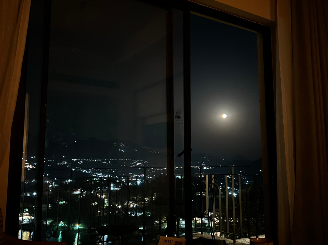 Rosewood Retreat Bhimtal主图