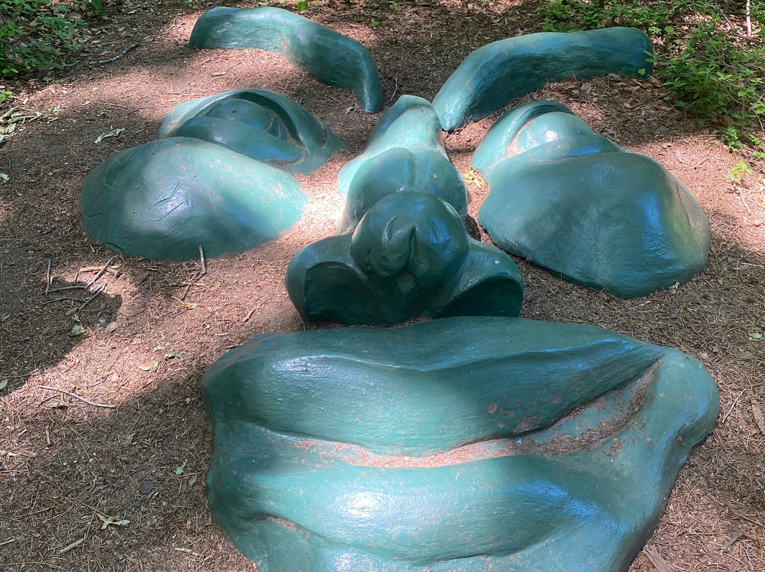 Winterthur Museum, Garden & Library-Winterthur必去景点