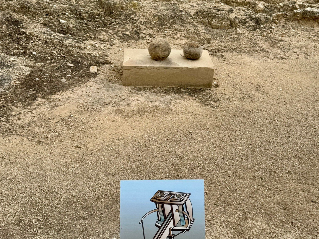 Tossal de Manises (Lucentum)-阿利坎特省必去景点