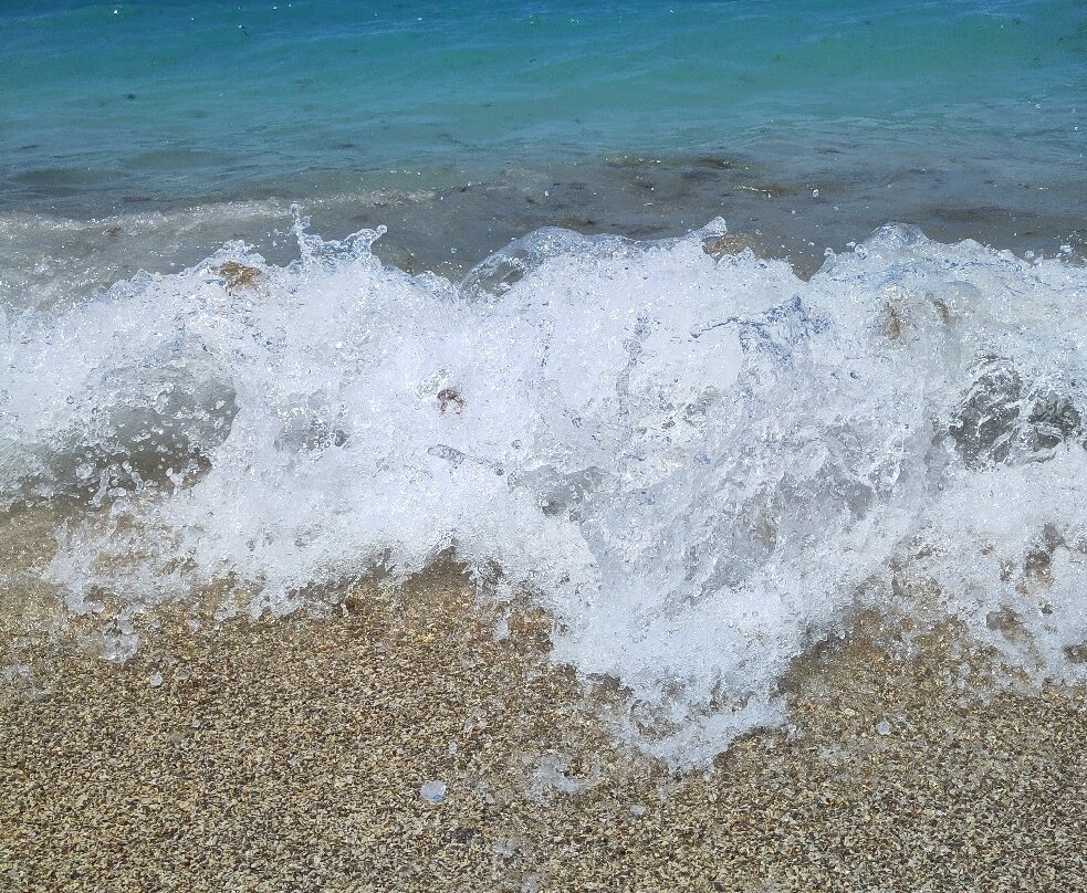 Kalamaki Beach-卡拉马其必去景点
