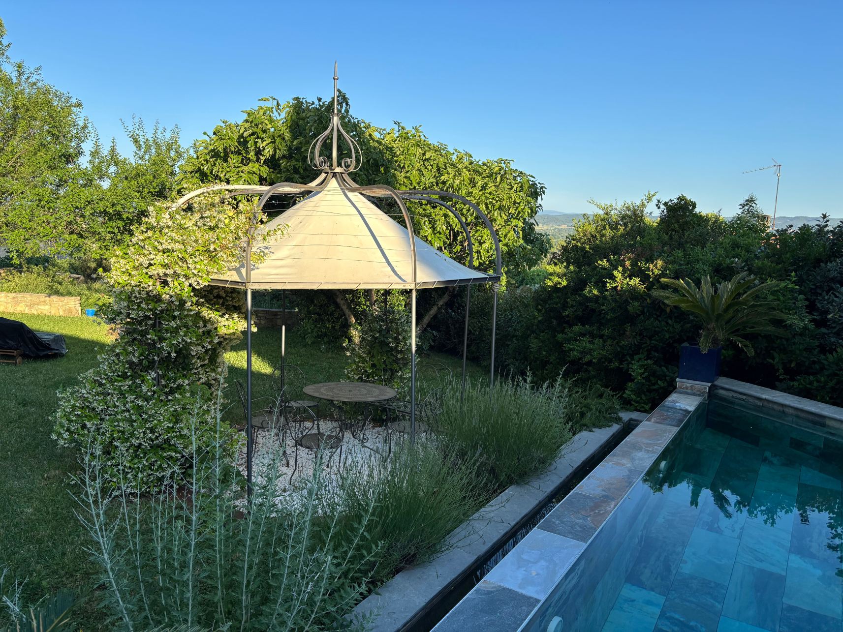 Maison D’Hotes La Gourguille-旅行者