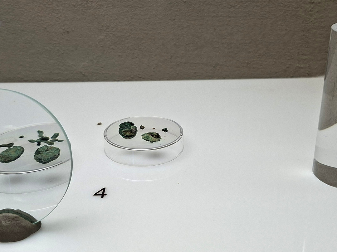 Museo Archeologico-Peccioli必去景点
