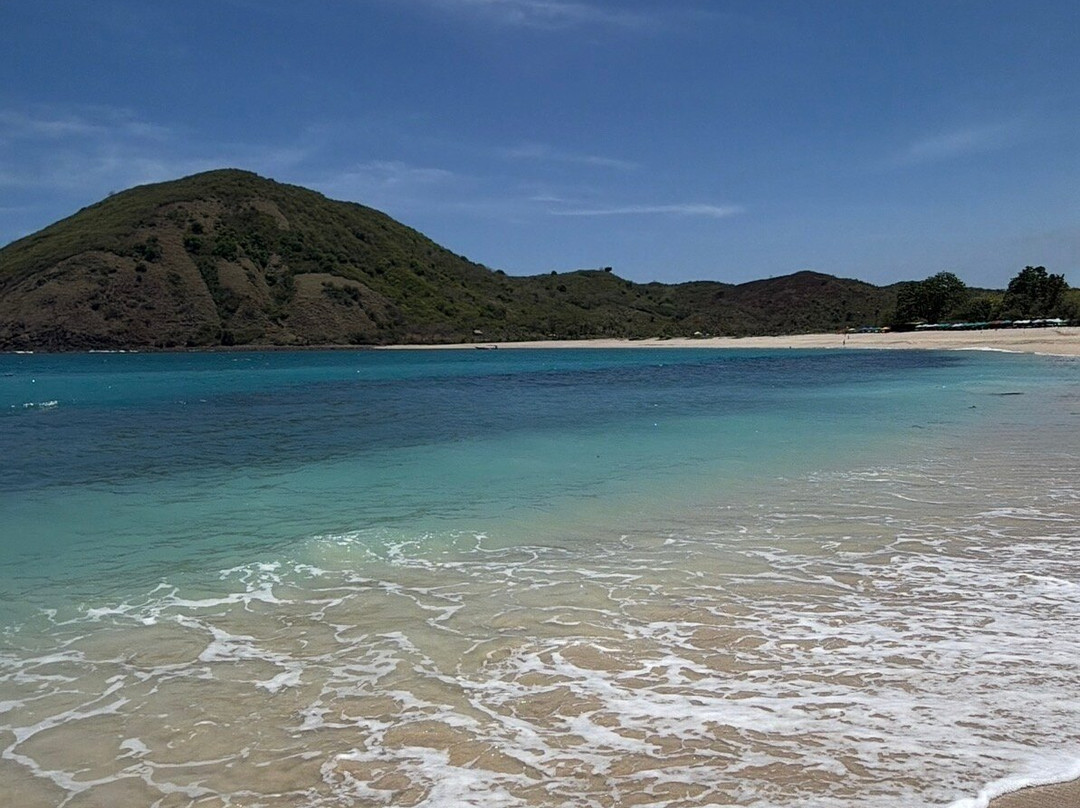 Hans Lombok Trekking-Sembalun Lawang必去景点