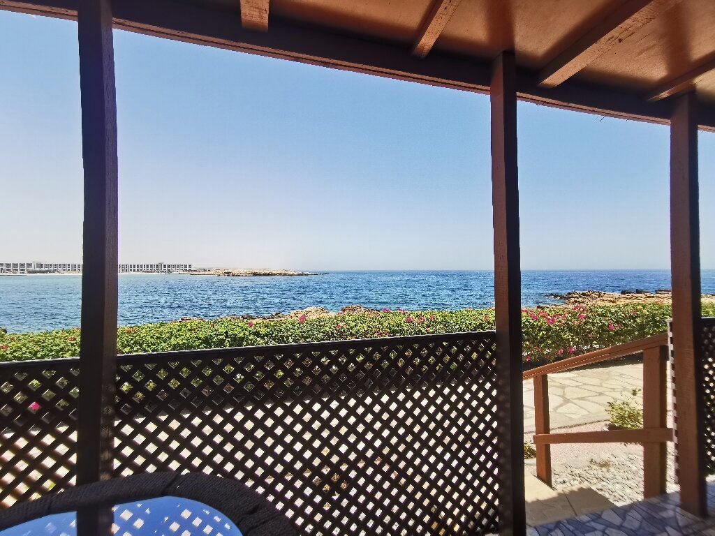乌龟海滩度假村-旅行者