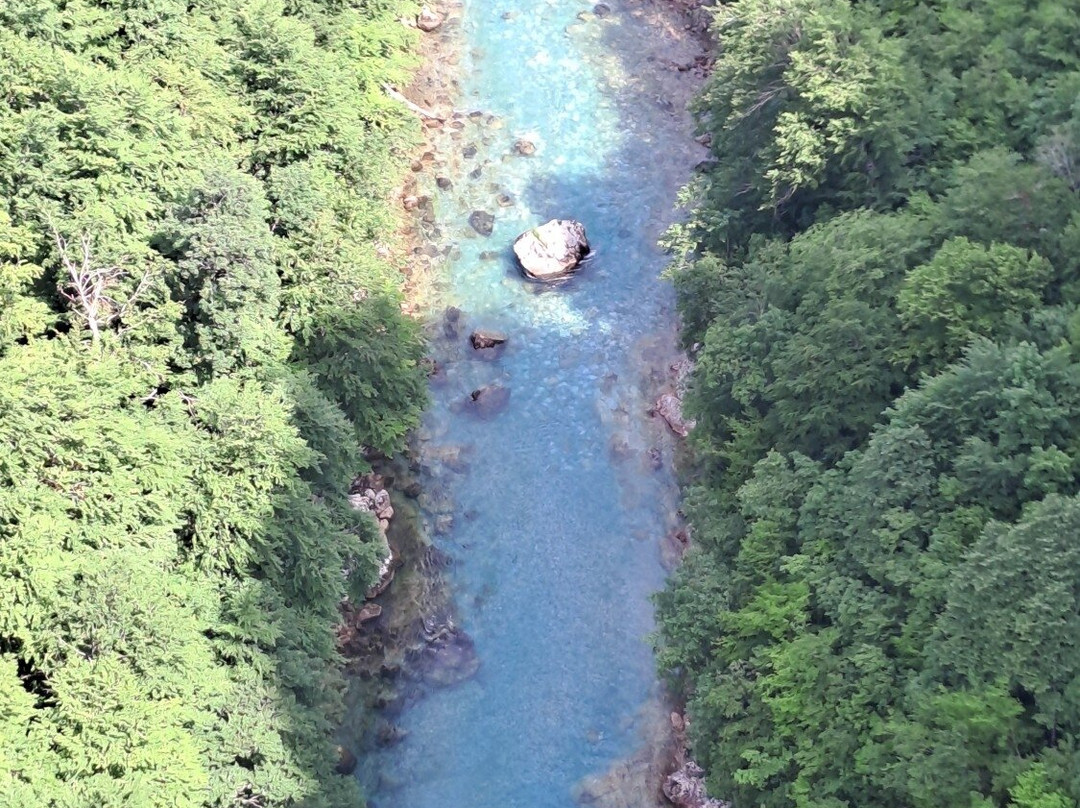 Đurđevića Tara Bridge-Zabljak必去景点