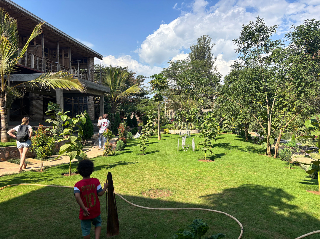 EagleView Farm-Gashora必去景点