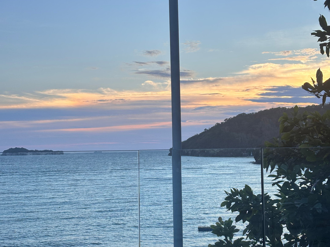 Pamana Resorts And Hotels主图