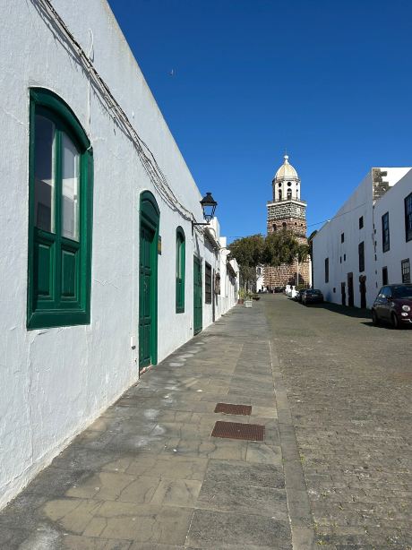 Casa las Flores-旅行者