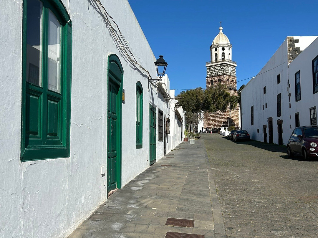 Casa las Flores主图
