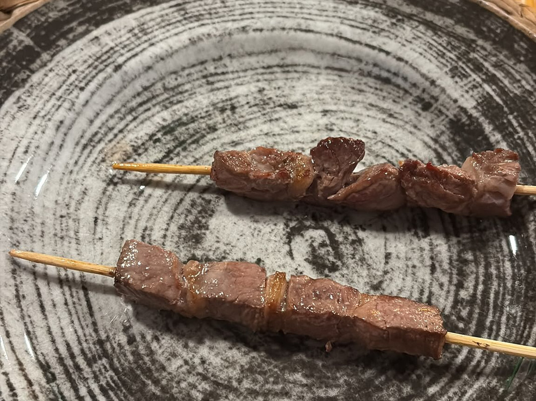 Estasi Restaurant and grill