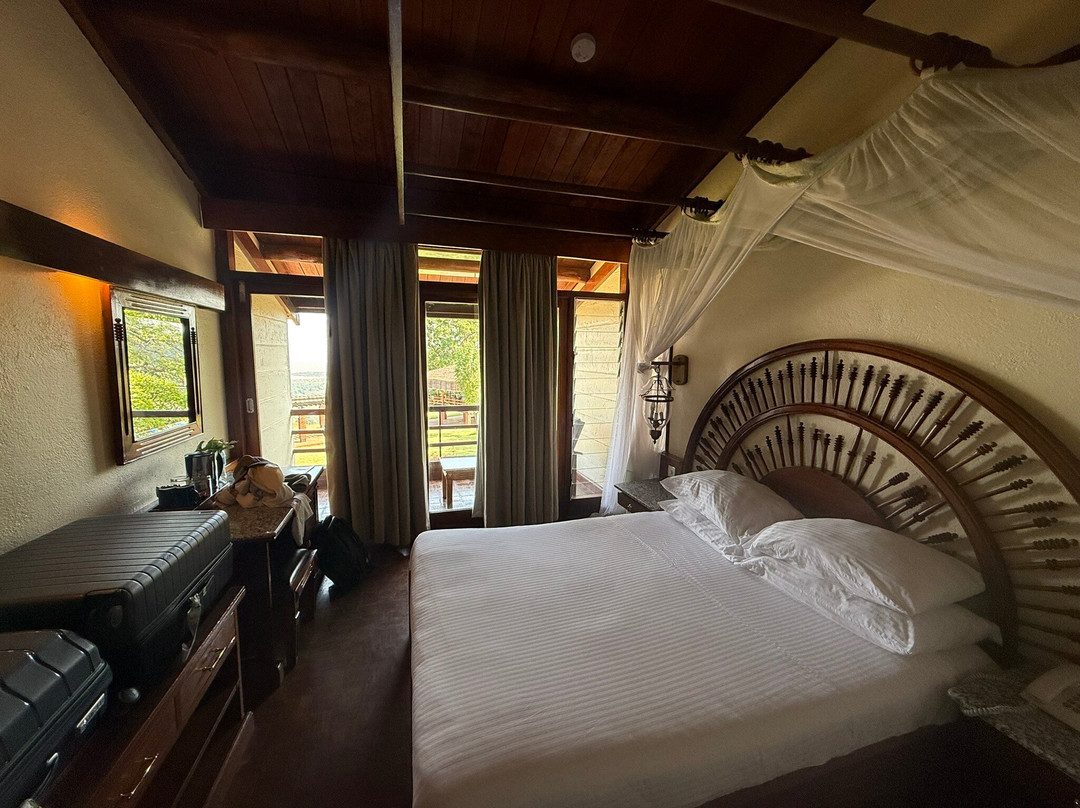 曼亚拉湖野生动物小屋主图