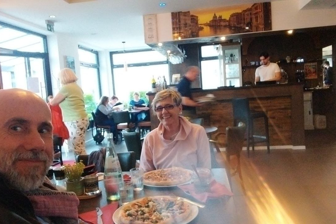 Restaurant Pizzeria Adria