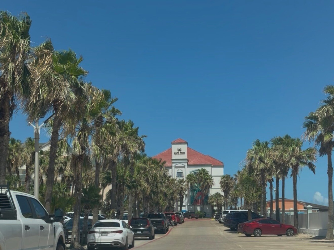 南帕诸岛海滩拉昆塔温德姆套房酒店(South Padre Island Beach)主图