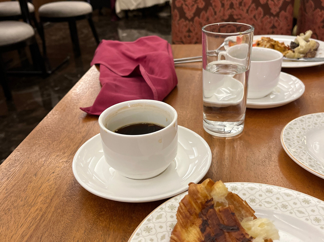 日惹藤特雷马酒店主图