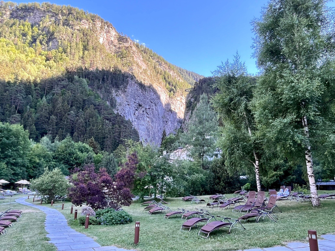 QC Terme Pre Saint Didier-Pre-Saint-Didier必去景点