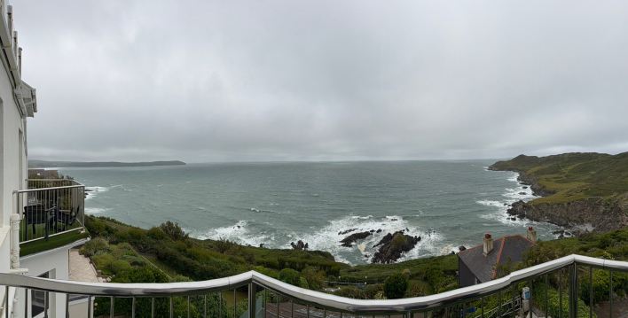 Lundy House Hotel-旅行者