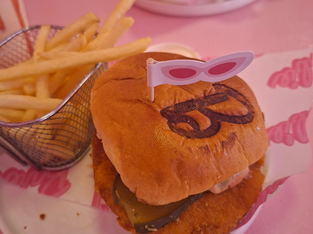 Barbie: The Dream Experience-阿姆斯特丹必去景点