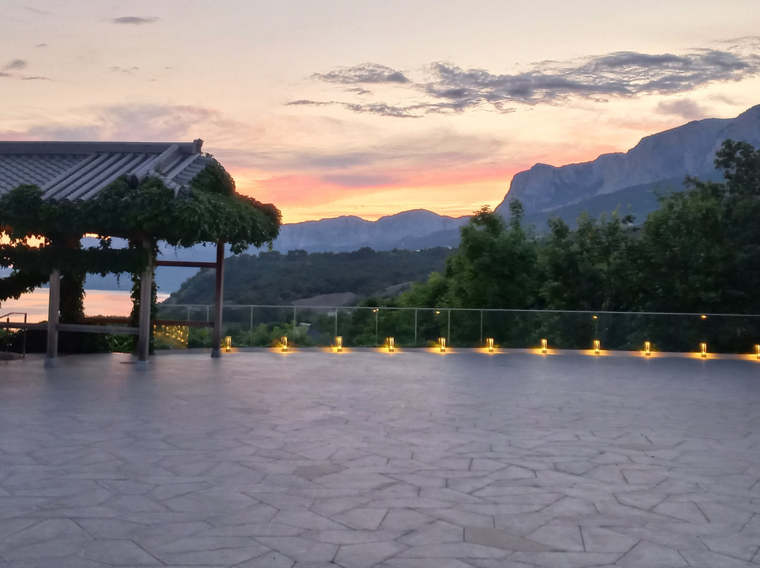 Mriya Resort & Spa主图