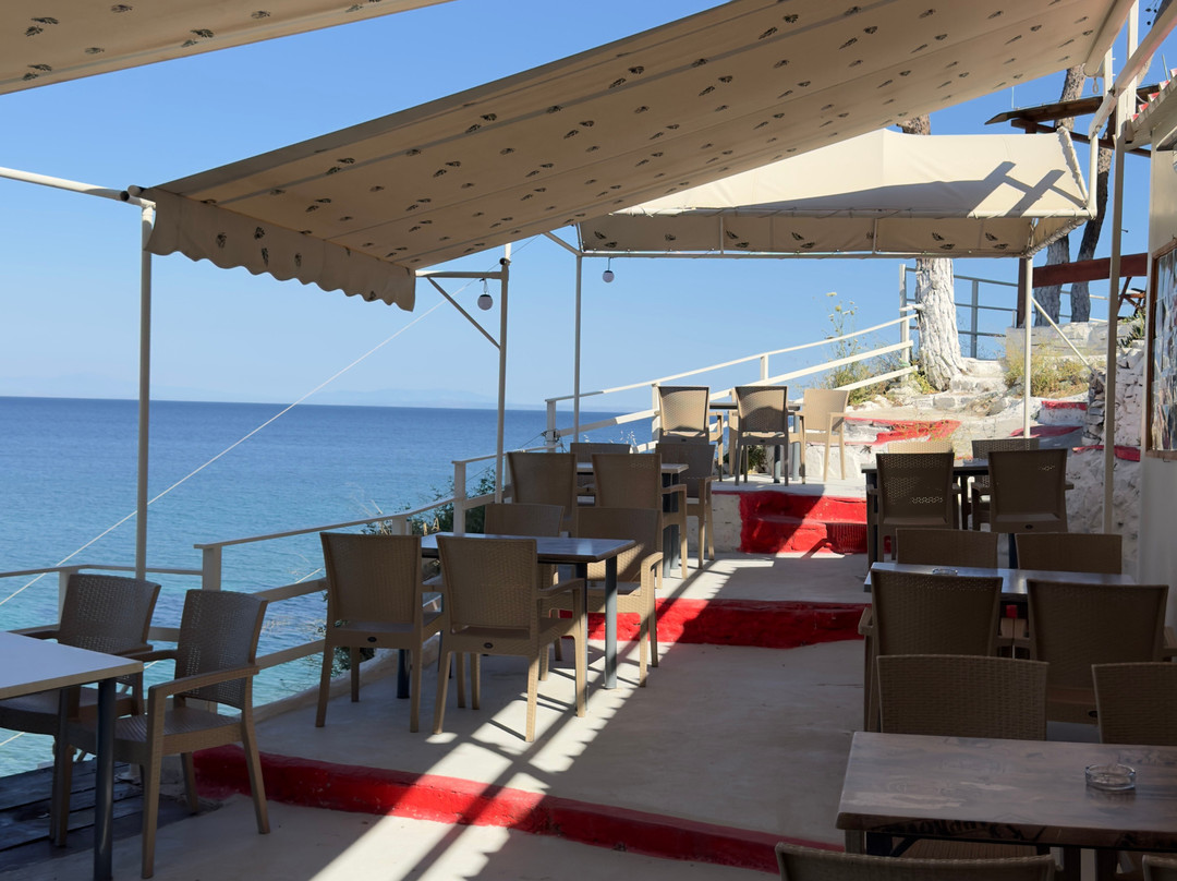 Pappa Beach - Ireon Samos Official-Iraion必去景点