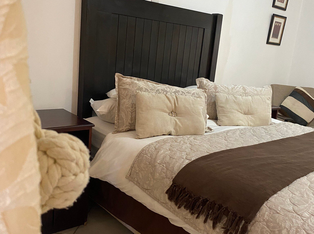 Boschdal Guesthouse主图