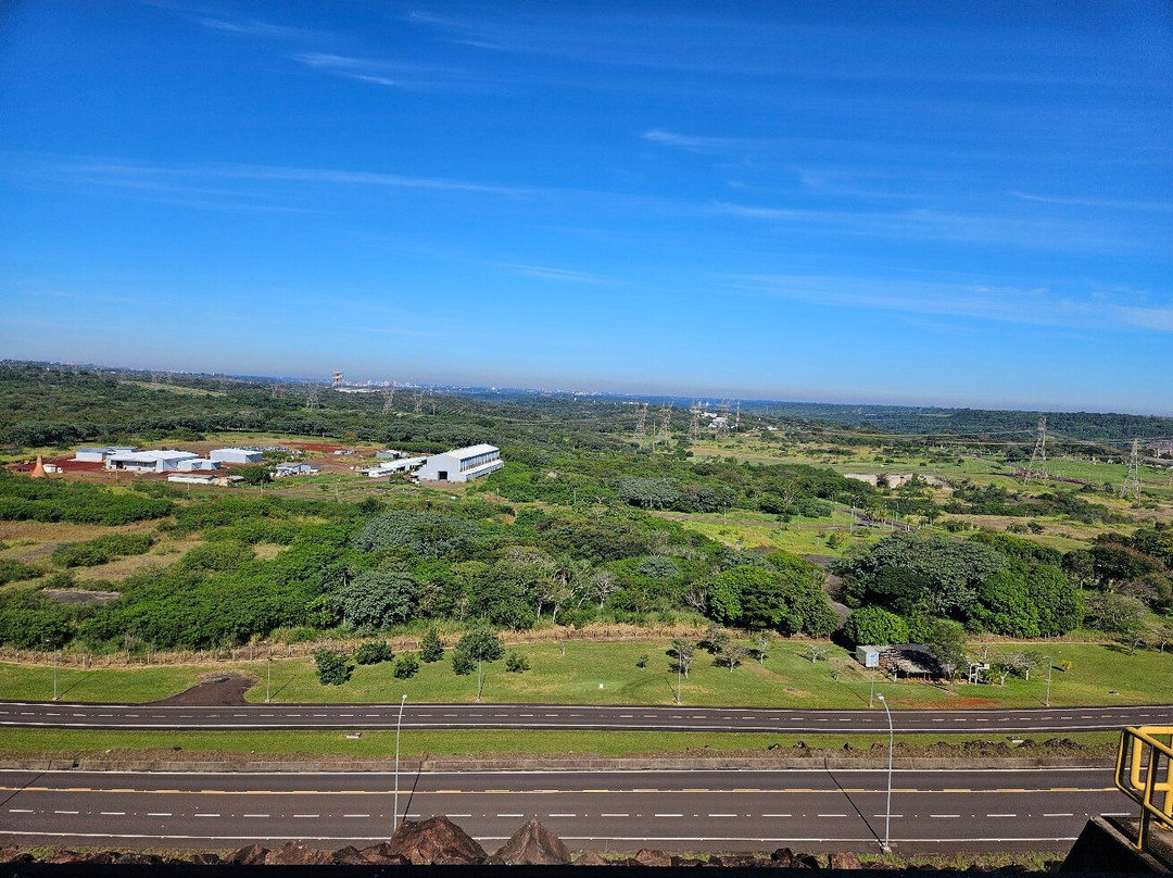 Itaipu Binacional-伊瓜苏必去景点