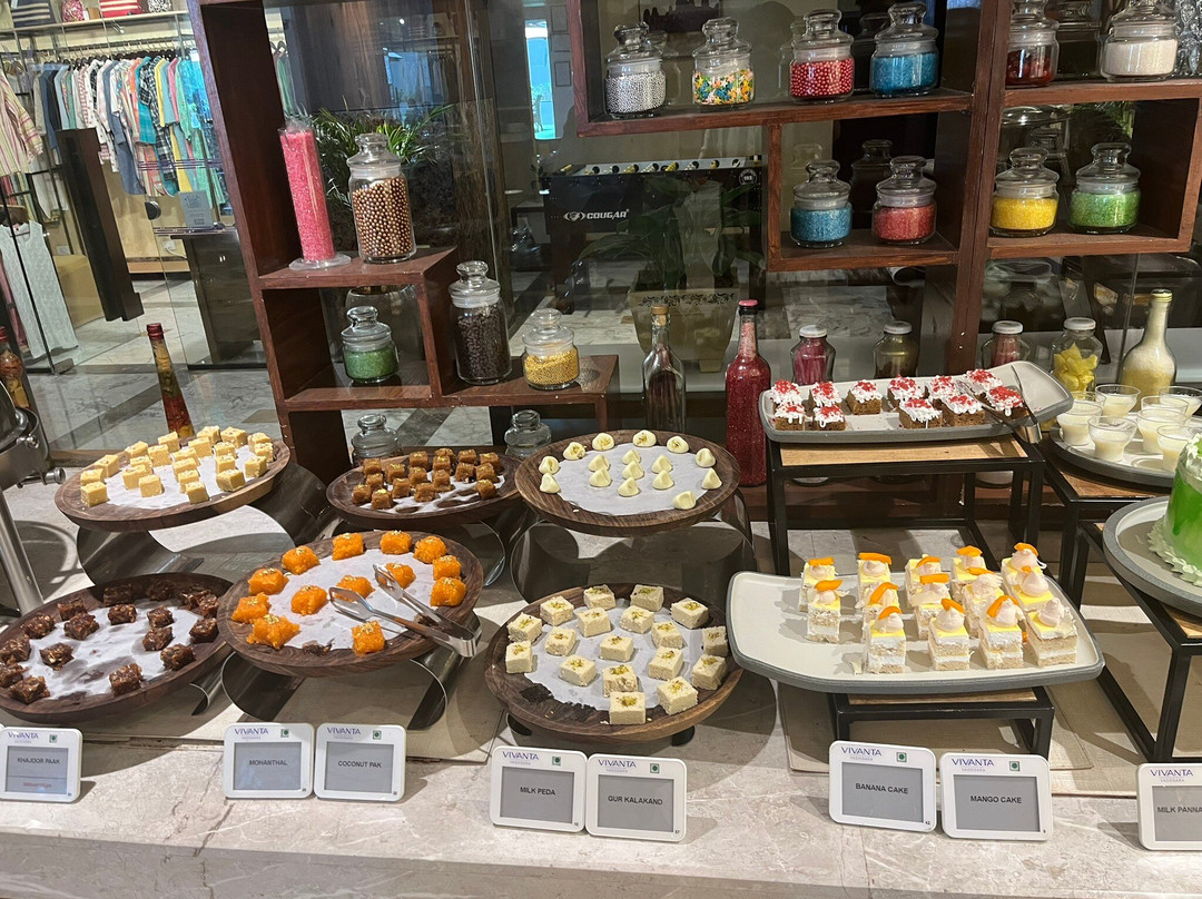 瓦多达拉维万塔酒店主图
