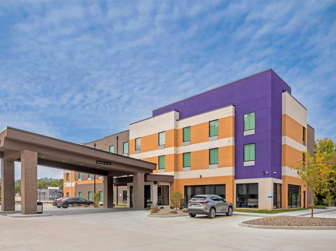 Sleep Inn & Suites