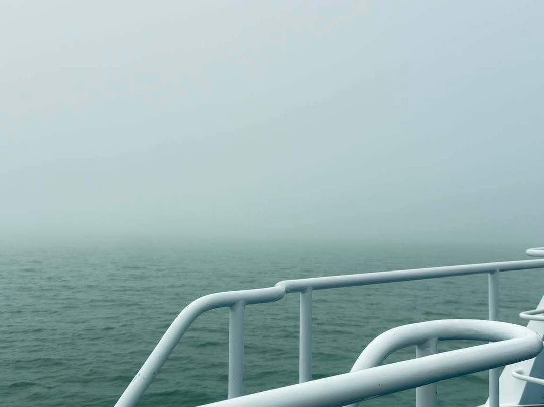 Navigation Normande -Dieppe-迪耶普必去景点