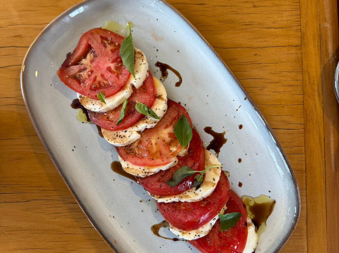 Zana Cafe
