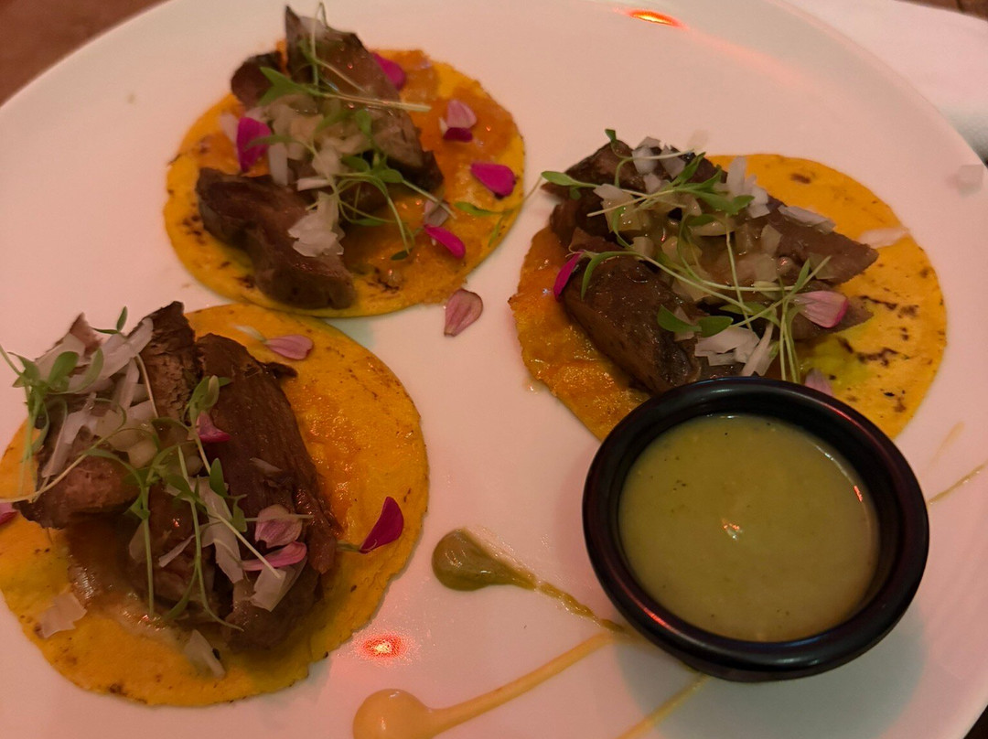 Mestizo Bar & Restaurante
