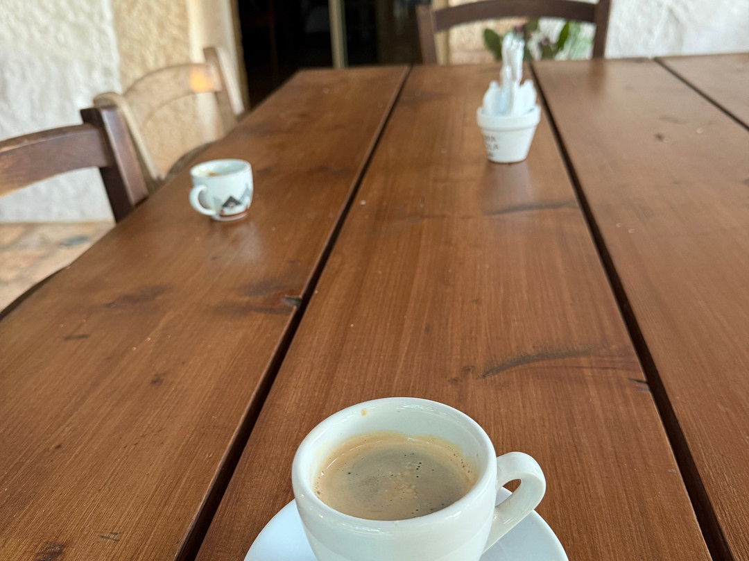 B&B Masseria Piccola主图