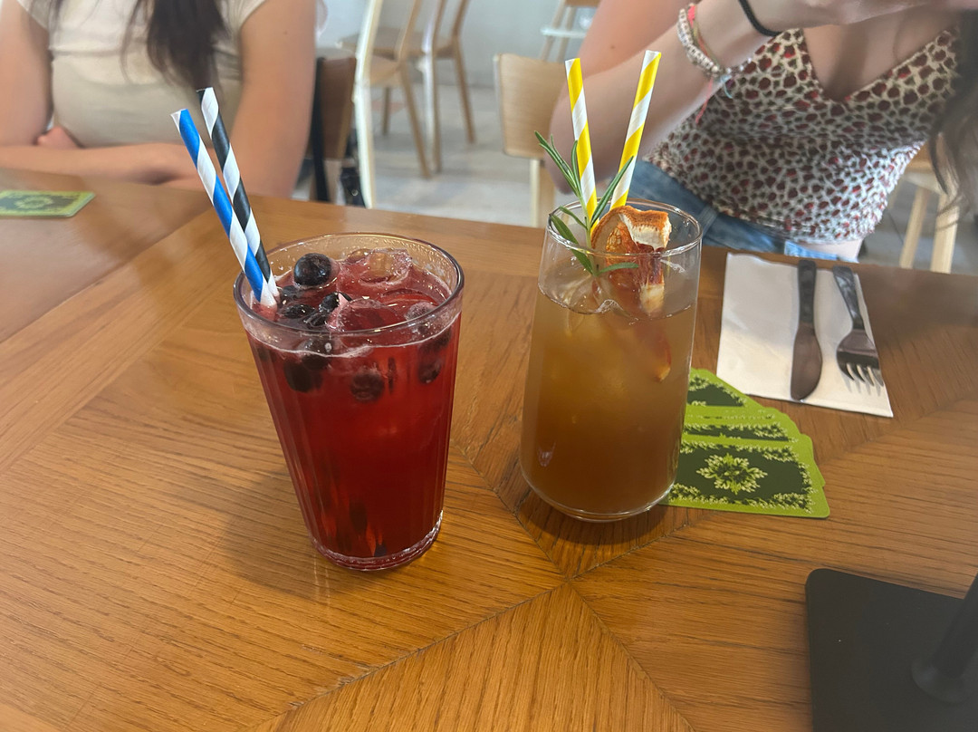 Restauracja NaNovo