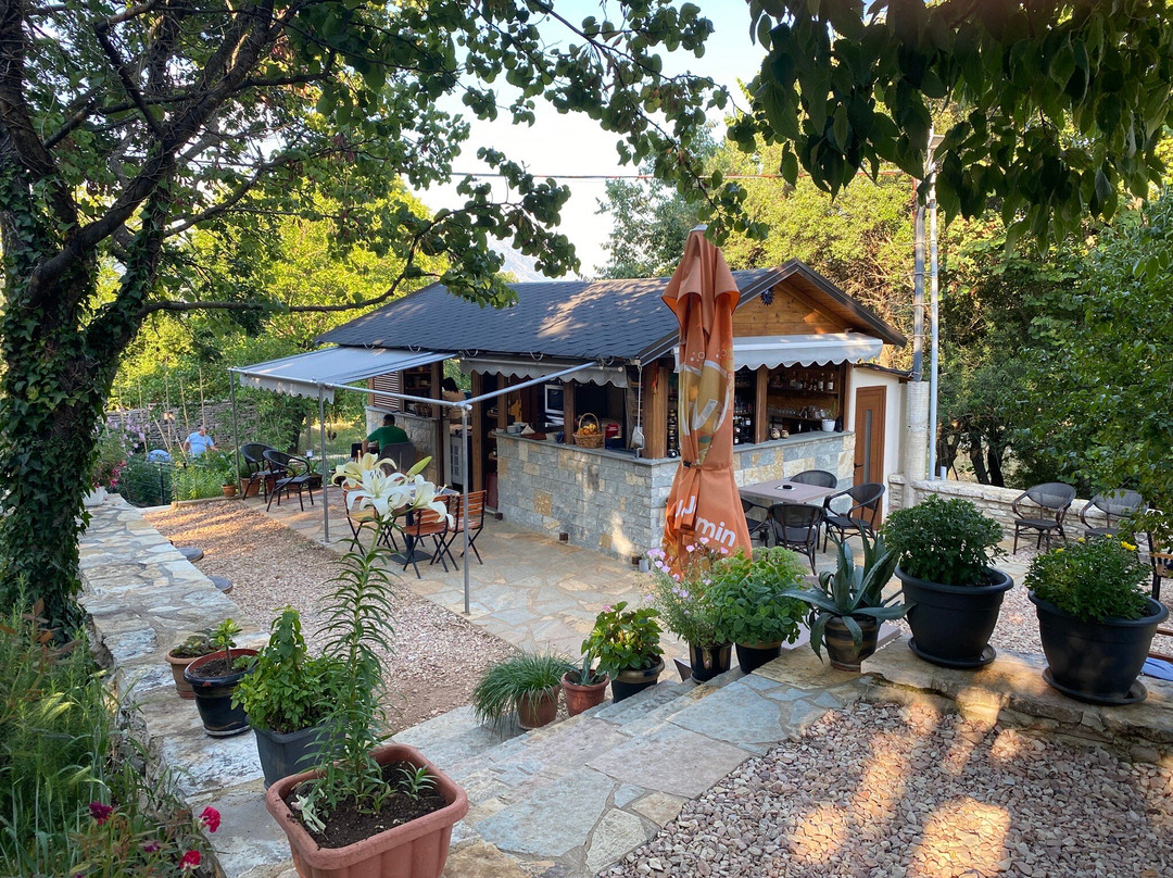 Bar - Restaurant Çani