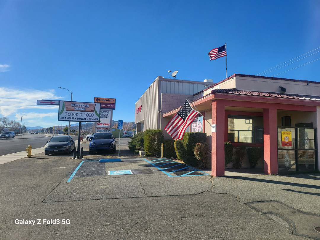 Western Diner