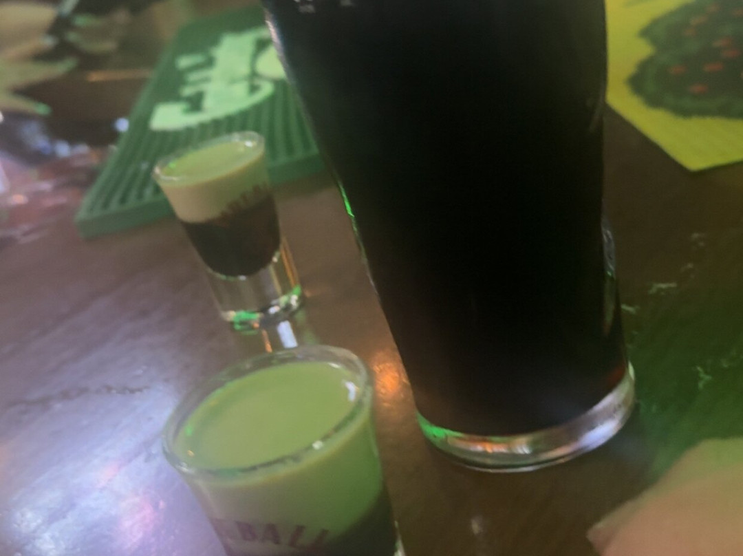 Highland Paddy-洛斯·吉甘特斯必去景点