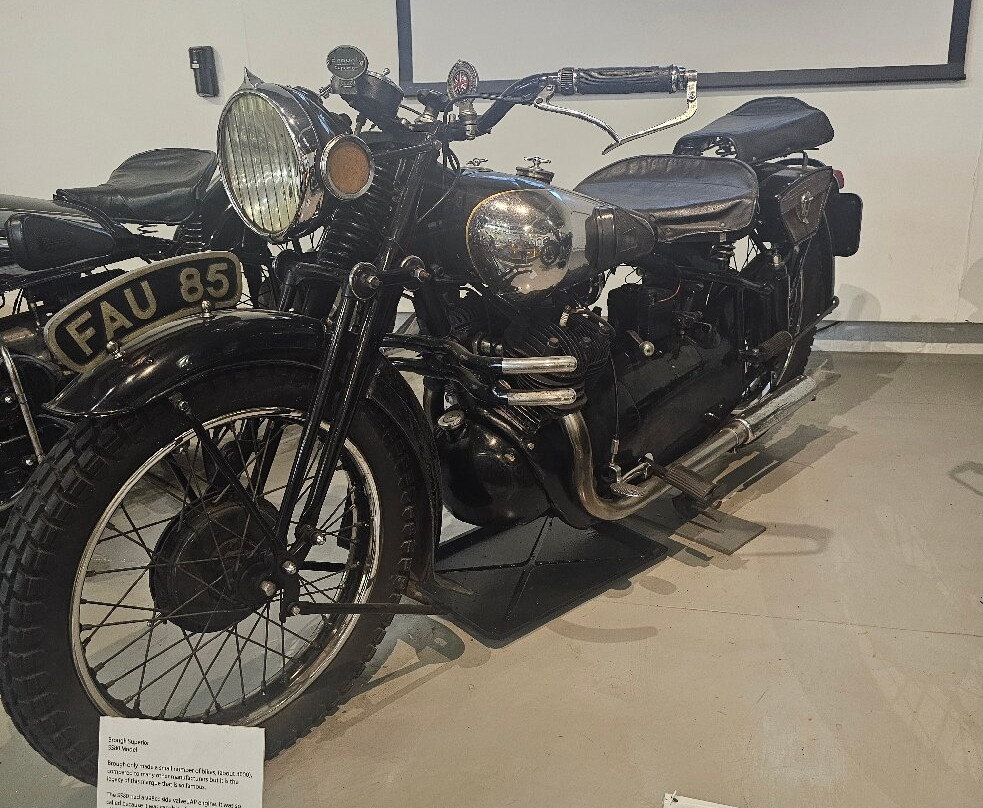Nottingham Industrial Museum-诺丁汉必去景点