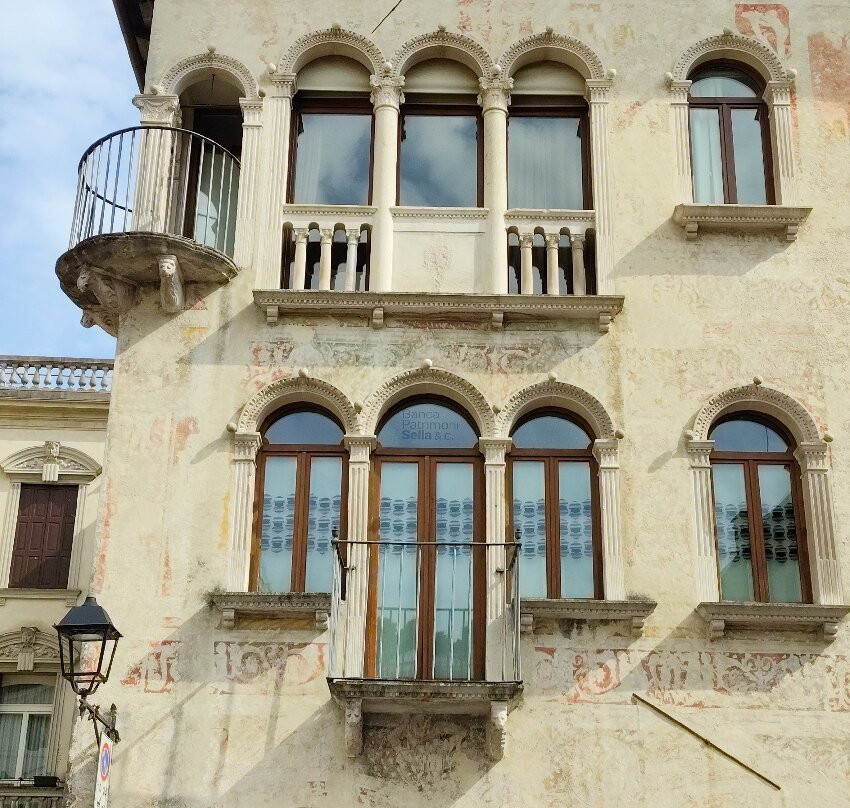 Centro Storico di Conegliano-科内利亚诺必去景点