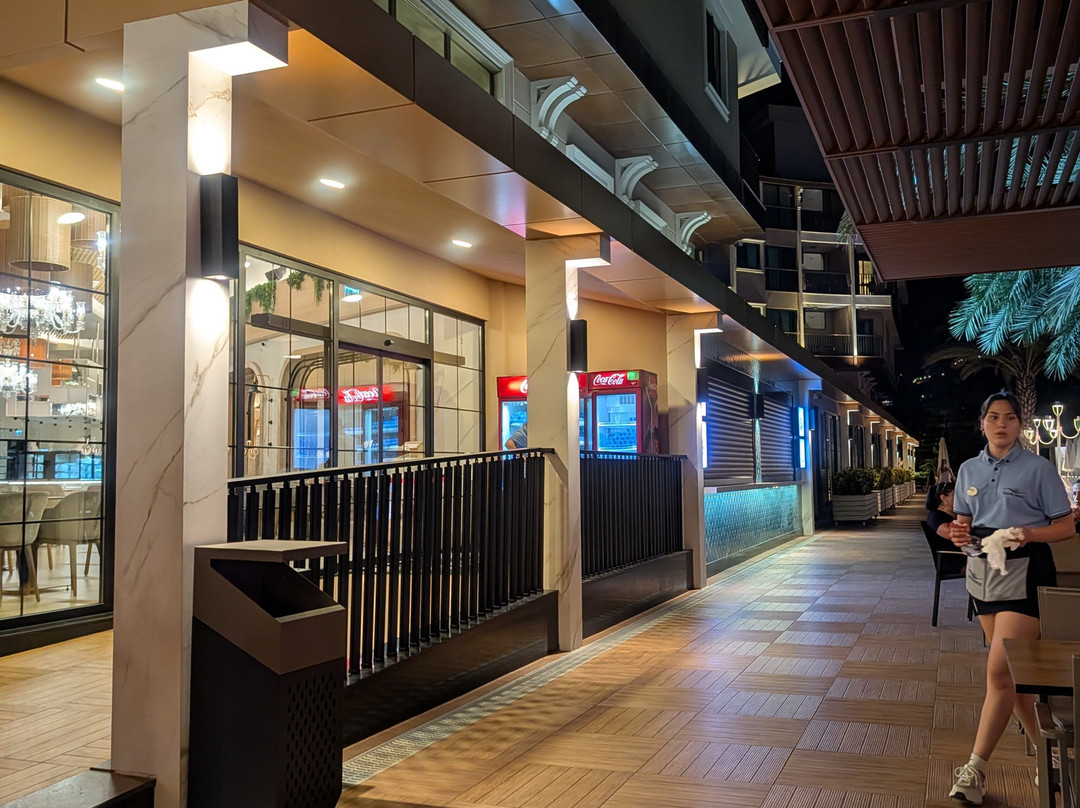 Quattro Family Club Dem Hotel主图