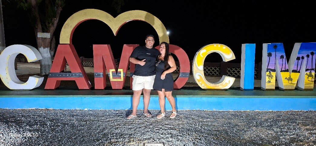 Camocim Beach (das Barreiras)-Camocim必去景点